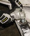 Stanley Workwear Stanley extreme performance gloves