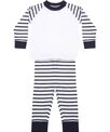 Larkwood Striped pyjamas