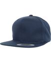 Flexfit by Yupoong Pro-style twill snapback youth cap