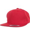 Flexfit by Yupoong Pro-style twill snapback youth cap