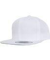 Flexfit by Yupoong Pro-style twill snapback youth cap