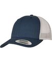 Flexfit by Yupoong Retro trucker 2-tone