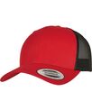 Flexfit by Yupoong Retro trucker 2-tone