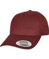 Flexfit by Yupoong Premium curved visor snapback cap