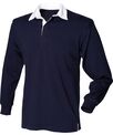 Front Row Long sleeve original rugby shirt