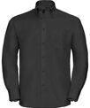 Russell Europe Long sleeve ultimate non-iron shirt