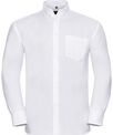 Russell Europe Long sleeve ultimate non-iron shirt