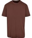 New Morning Studios Oversized Jersey tee