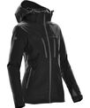 Stormtech Women's Matrix system jacket