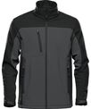 Stormtech Cascades softshell