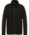 Kariban Proact Dual-fabric sports jacket