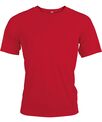 Kariban Proact Men's short-sleeved sports T-shirt