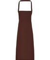 Premier 100% Organic Cotton Bib Apron