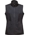 Stormtech Womens Avalante fleece vest