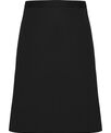 Premier Cotton waist apron, organic and Fairtrade certified