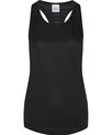 AWDis Just Cool Women's cool smooth workout vest