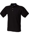 Henbury Ultimate 65/35 polo shirt