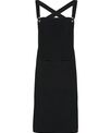 Premier Cross back 'barista' bib apron