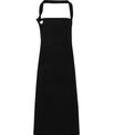 Premier Calibre heavy cotton canvas bib apron