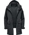 Stormtech Womens Fairbanks 5-in-1 parka