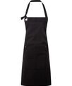 Premier Calibre heavy cotton canvas pocket apron