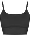 AWDis Just Cool Womens recycled tech sports bra
