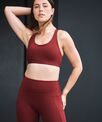 Tombo Medium impact core bra