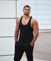 Tombo Muscle vest