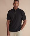 Henbury Ultimate 65/35 polo shirt