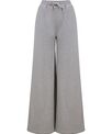 SF Women's sustainable fashion wide leg joggers