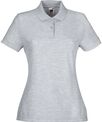 Fruit of the Loom Women's 65/35 polo