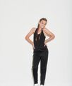 Tombo Kids slim leg training pant