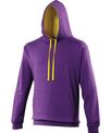 AWDis Just Hoods Varsity hoodie