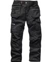Scruffs Trade Flex trousers