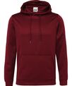 AWDis Just Hoods Sports polyester hoodie
