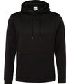 AWDis Just Hoods Sports polyester hoodie