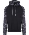 AWDis Just Hoods Baseball hoodie