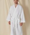 Towel City Waffle robe