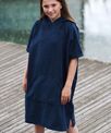 Towel City Kids poncho