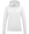 AWDis Just Hoods Women's College Hoodie