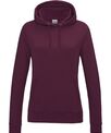 AWDis Just Hoods Women's College Hoodie