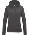 AWDis Just Hoods Women's College Hoodie