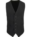 Premier Lined polyester waistcoat