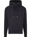 AWDis Just Hoods Cross neck hoodie