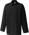 Premier Long sleeve chef's jacket
