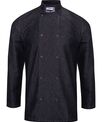 Premier Denim chef's jacket