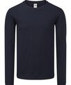 Fruit of the Loom Iconic 150 classic long sleeve T