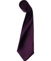 Premier 'Colours' satin tie