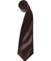 Premier 'Colours' satin tie
