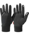 Spiro Elite running gloves